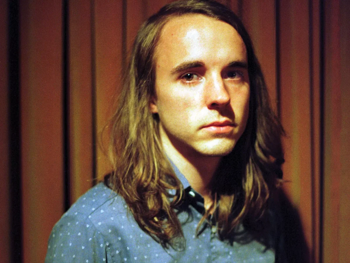 Andy Shauf brings a musical narrative to his new record, The Party, plays Pittsburgh May 15