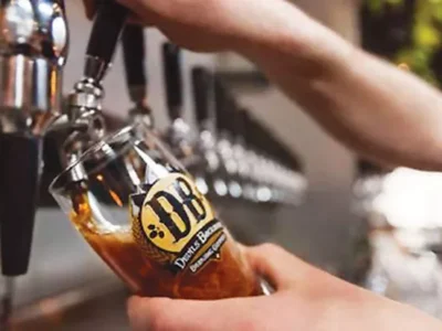 Vienna Lager, Devils Backbone Brewing Company