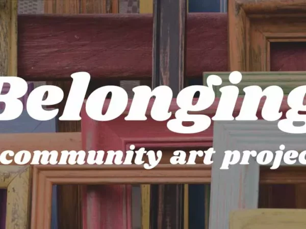 Last chance to vote for artwork in the Sprout Fund’s ‘Belonging’ community art project