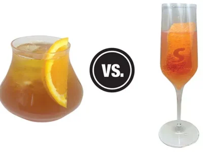 Pittsburgh City Paper Booze Battles: Talia Cucina & Rosticceria vs. Bar Marco
