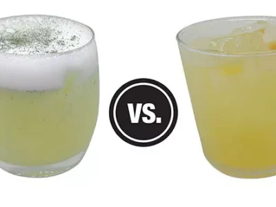 Pittsburgh City Paper Booze Battles: Spork vs. Apteka