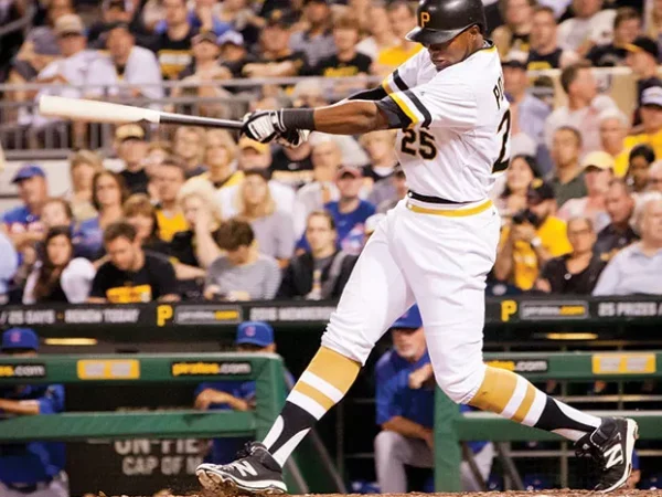 Mike Wysocki’s search for the best Pittsburgh Pirates outfielder begins in the first of three installments