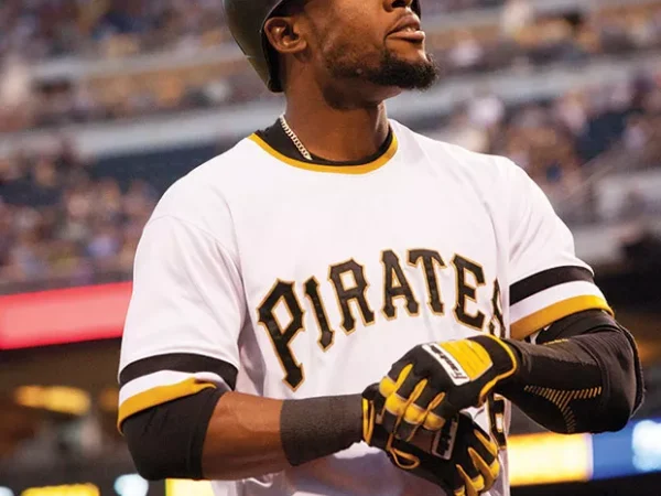 Starling Marte, Omar Moreno, Lee Lacy highlight the middle of the order of the Pittsburgh Pirates’ 30 greatest outfielders