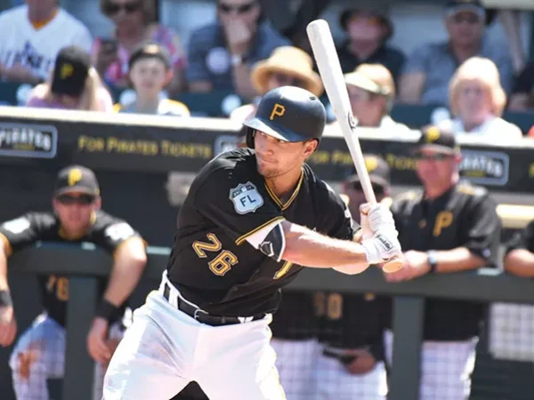 Cheap Seats: Grading the Pittsburgh Pirates through their first 40 games