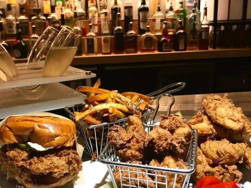 New fried-chicken restaurant planned for Pittsburgh’s East Liberty draws backlash, owner apologizes to those offended