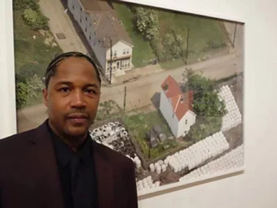 Gallery/Community-Center Project in Braddock Seeks Funding