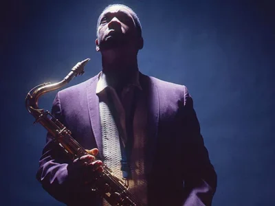 Documentaries on jazz legends John Coltrane and Lee Morgan