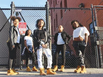 KG Dynasty premieres its debut showcase