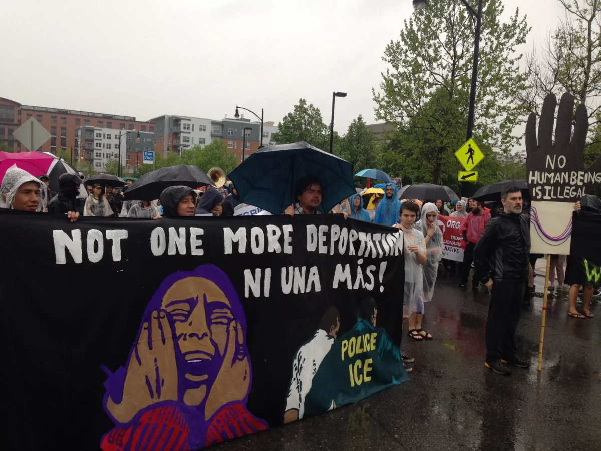 Immigrant-rights groups ask Allegheny County Executive Rich Fitzgerald to increase immigrant protections