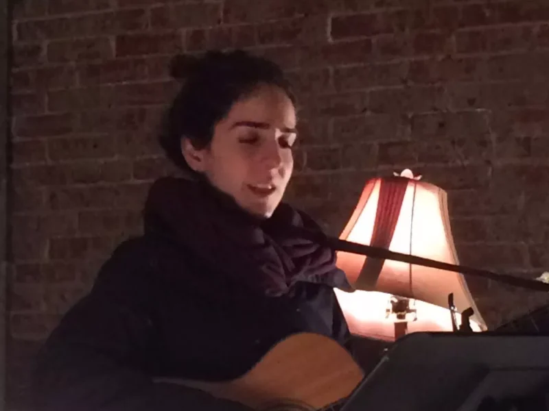 Pittsburgh-based theater troupe seeks funding for overseas artist