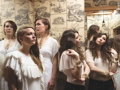 Listen Up! May 31 Issue