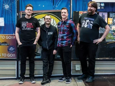 Nightmarathons’ members have become better with age