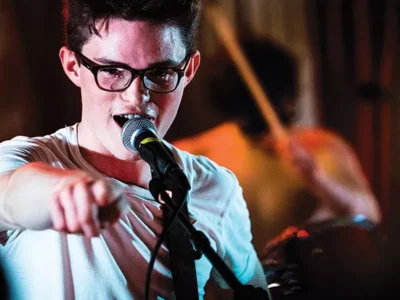 Critics’ Picks, May 11-17