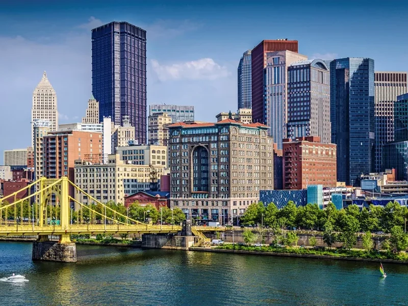 Is Pittsburgh’s economy growing for everyone?