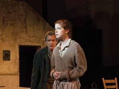 Sive at PICT Classic Theatre