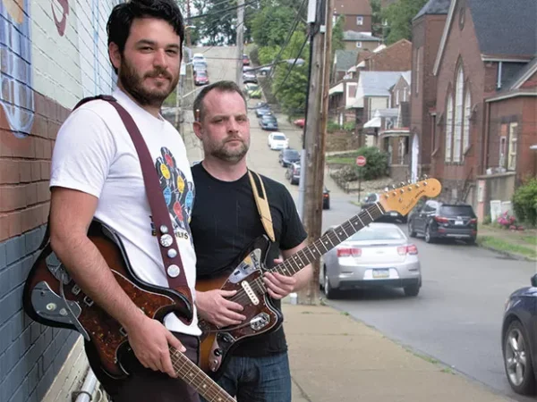 Pittsburgh’s Spectres having success doing more with less