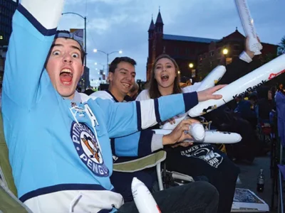 The Bandwagon Jumper’s Guide to Pittsburgh Penguins Hockey