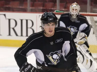 This week in Pittsburgh Sports History