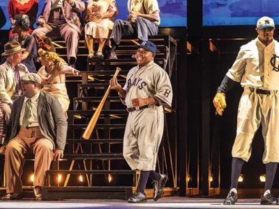 The Summer King at Pittsburgh Opera