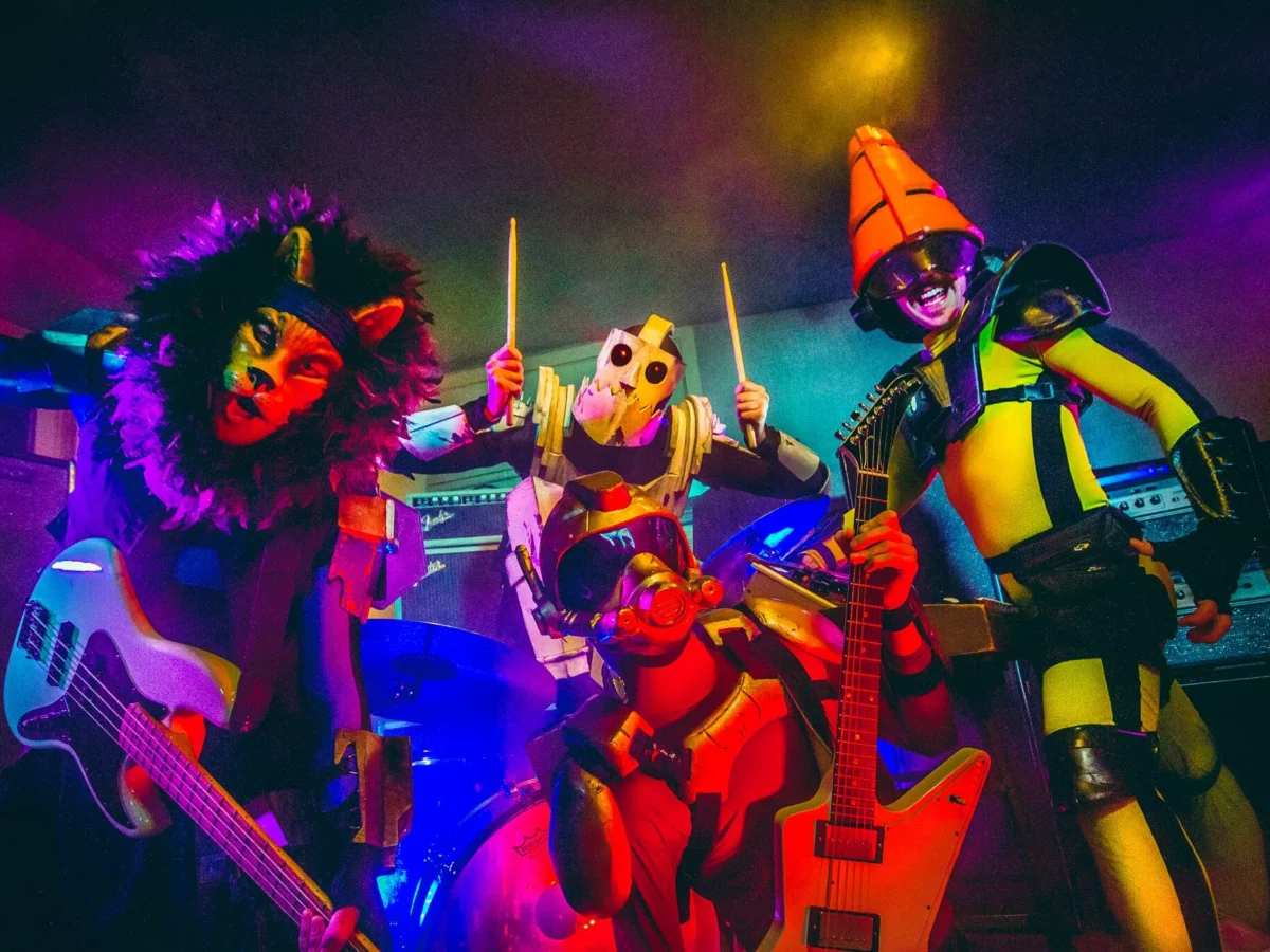 Listen Up! May 10 Issue