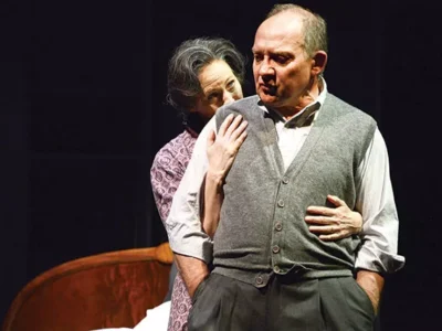 Death of a Salesman at Pittsburgh Public Theater