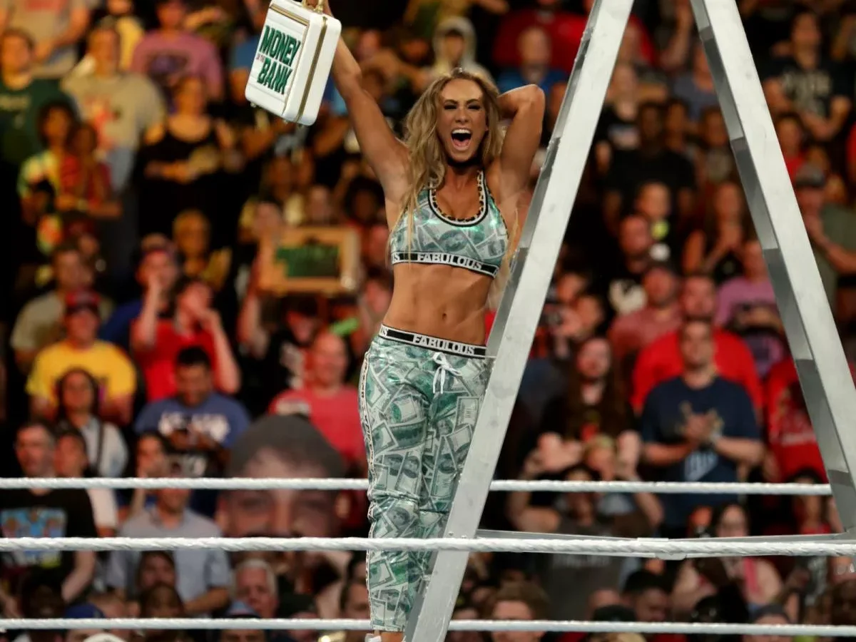 WWE robbed fans at Money in the Bank and rubbed it in on Smackdown