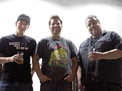 Abjuration Brewing to open in refurbished Parkway Theater