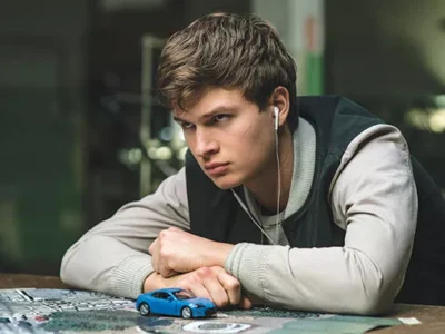 Baby Driver