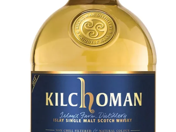 Kilchoman Machir Bay Single Malt Whisky
