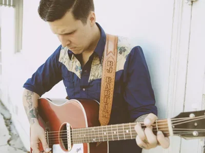 Critics’ Picks: BJ Barham at Club Cafe