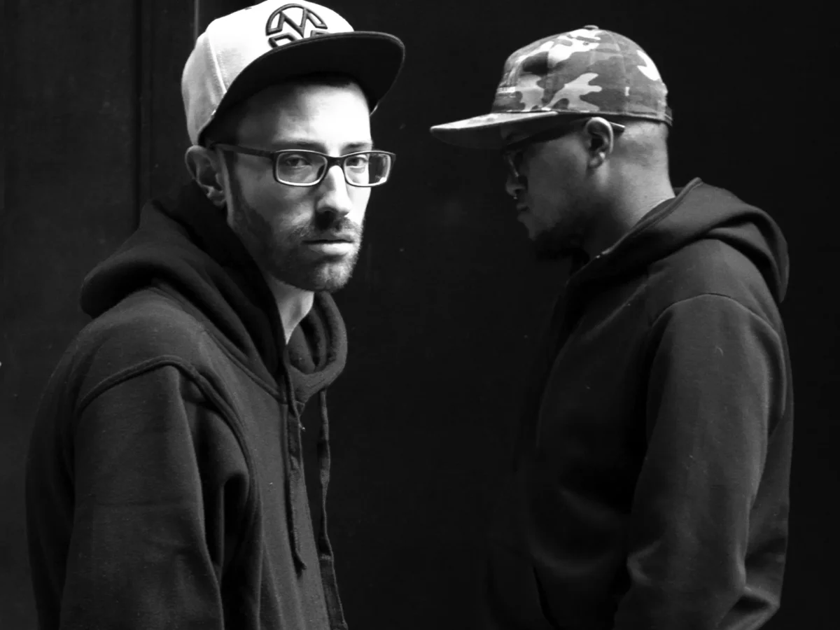 MP3 Monday: LEFTFIELD