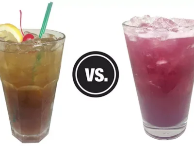 Pittsburgh City Paper Booze Battles: Blue Moon vs. Tequila Cowboy