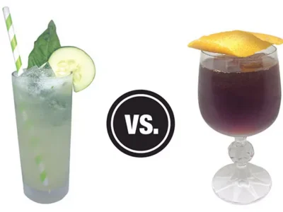 Pittsburgh City Paper Booze Battles: Maggie’s Farm Rum Distillery vs. DiAnoia’s Eatery