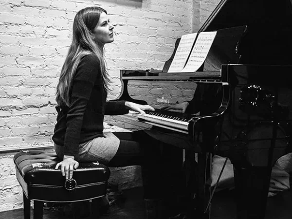 Critics’ Pick: Cat Toren at City of Asylum