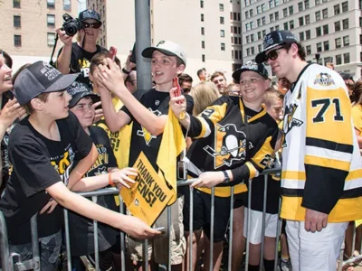 Mike Wysocki’s list of sports’ greatest winners and losers