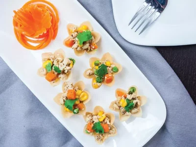 Senyai Thai Kitchen, in Shadyside, offers some new dishes in a well-designed space