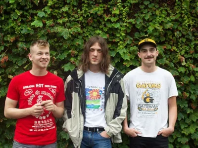 Pittsburgh’s Honey gears up for release of mostly sinister/slightly sweet Mock Pop