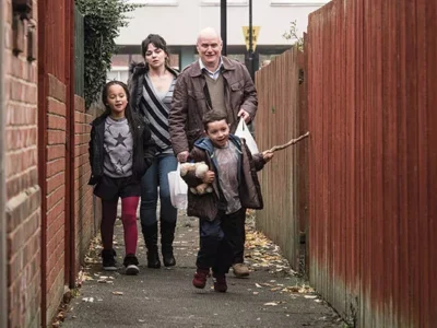 I, Daniel Blake