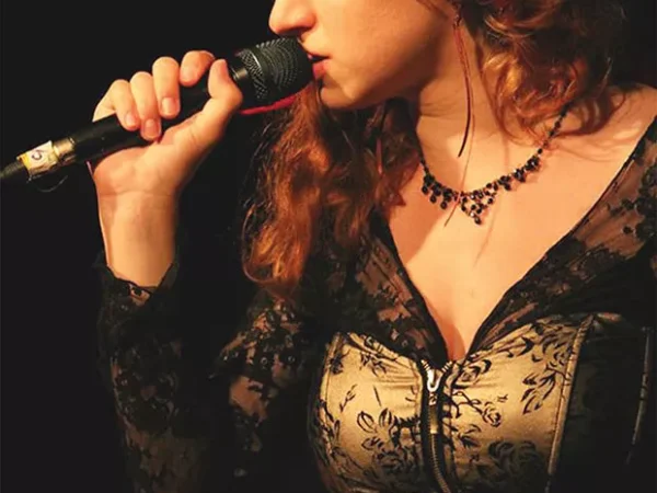 Critics’ Picks: Irenka at Hambone’s