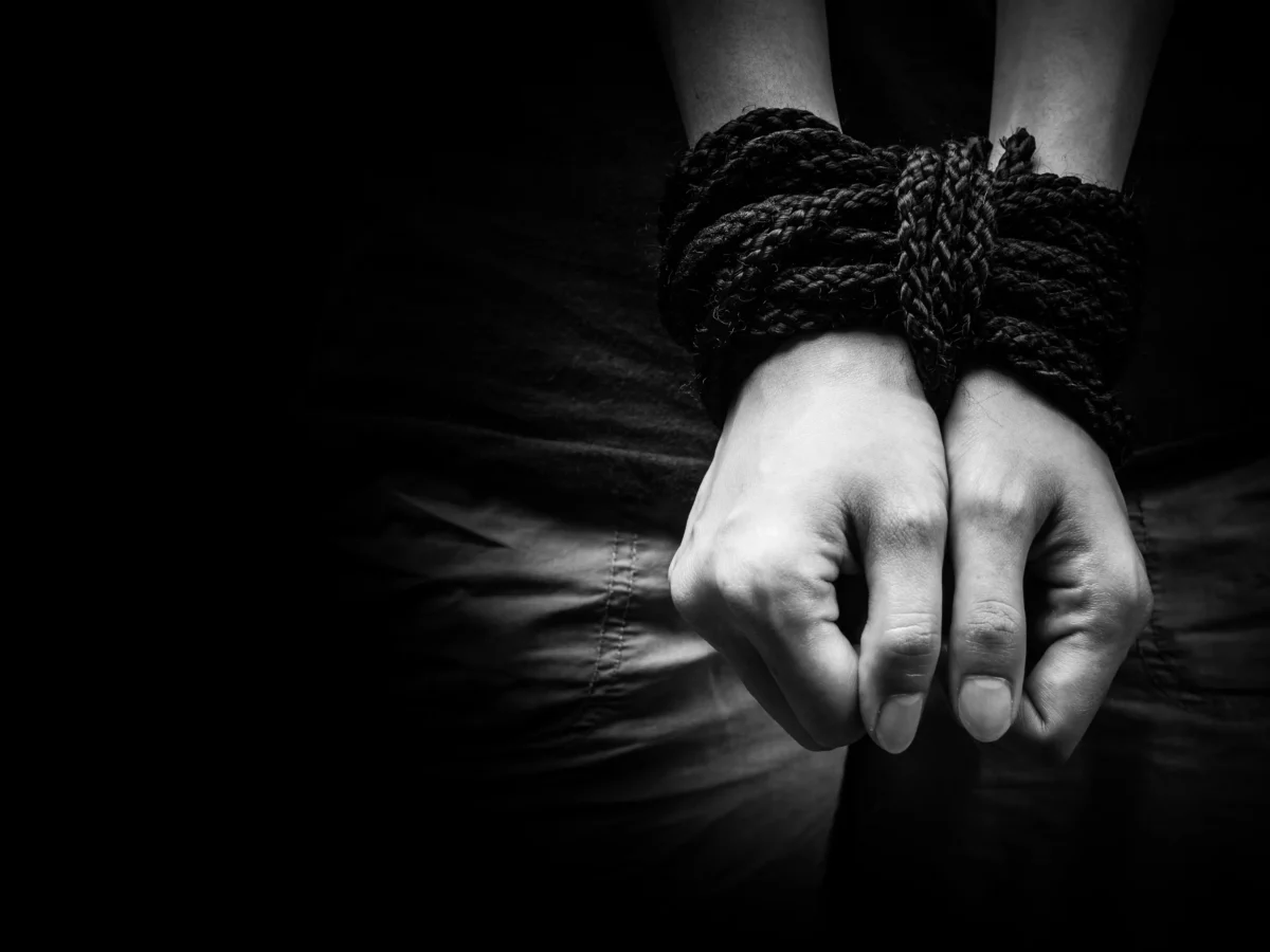 Researchers at Pittsburgh conference say human trafficking hits close to home