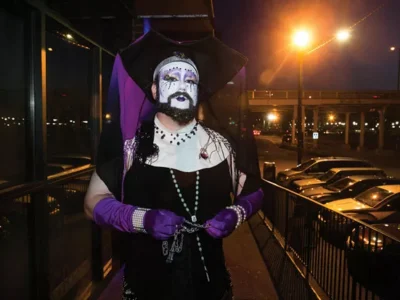 The Steel City Sisters work to help Pittsburgh gay, homeless youth