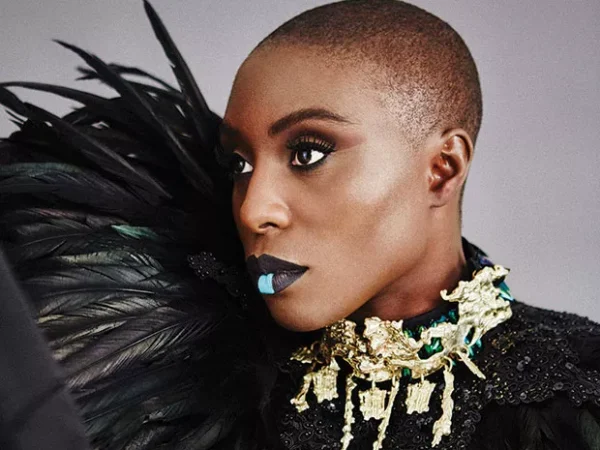 Critics Picks: Laura Mvula at August Wilson Center