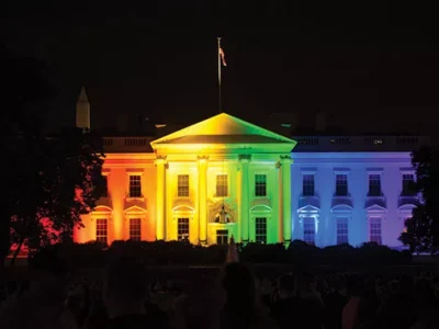 Alternatives targets for Donald Trump’s hate instead of the LGBTQ community