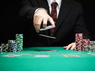 Expanded gambling is a safe bet for Pennsylvania legislators