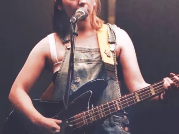 Consuming the World Through a Rainbow-Colored Glasses