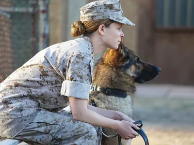 Megan Leavey