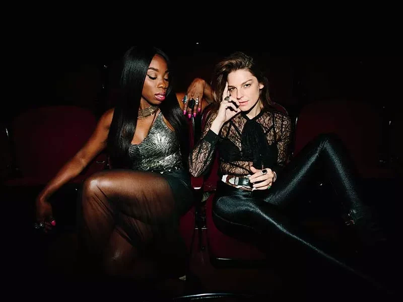 Critics’ Pick: Muddy Magnolias at Mr. Smalls