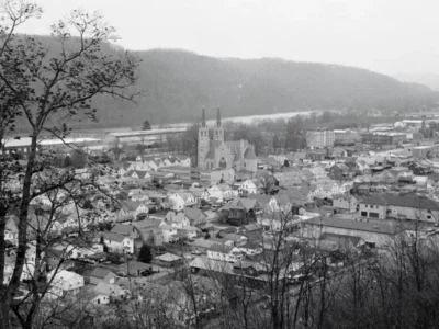 Like so many former Western Pennsylvania company towns, Ford City is in dire need of a comeback