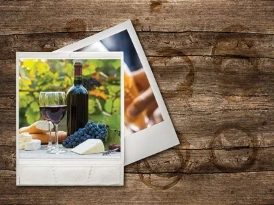 Three alcohol-themed weekend getaways