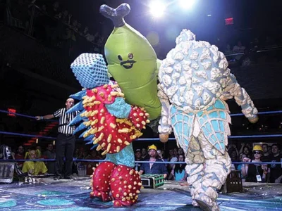 Short List: June 21-28